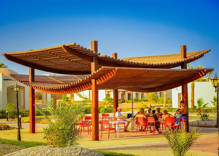Amarina Queen Resort & Aqua Park Marsa Alam