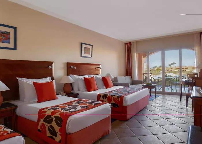 Jaz Grand Marsa