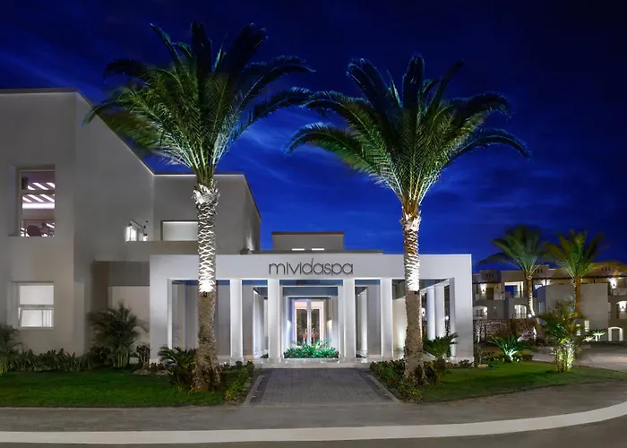 Steigenberger Resort Alaya Marsa Alam - Red Sea - Adults Friendly 16 Years Plus