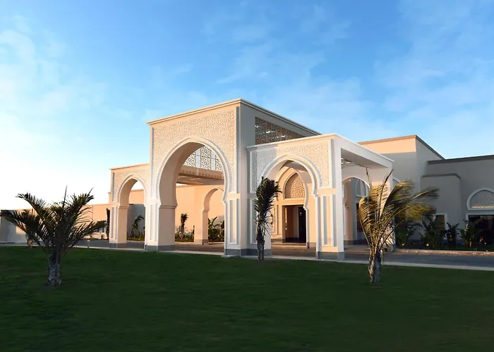 Steigenberger Resort Alaya Marsa Alam - Red Sea - Adults Friendly 16 Years Plus